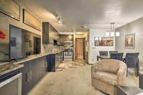 Telluride Condo in Town - half Mi Walk to Gondola! Telluride